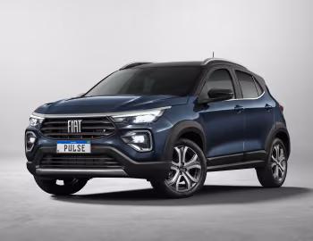 2022–25 Fiat Pulse Impetus Turbo 200 (363) '2021–25