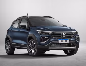 2022–25 Fiat Pulse Impetus Turbo 200 (363) '2021–25