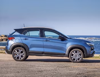 2022–25 Fiat Pulse Impetus Turbo 200 (363) '2021–25