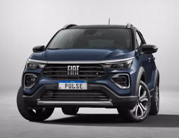 2022–25 Fiat Pulse Impetus Turbo 200 (363) '2021–25
