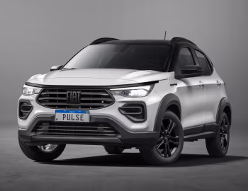 2024–25 Fiat Pulse Drive S-Design (363) '2023–25