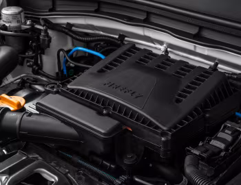 Bajo el capó 2024–25 Fiat Pulse Drive S-Design (363) '2023–25