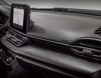 Interior 2024–25 Fiat Pulse Drive S-Design (363) '2023–25