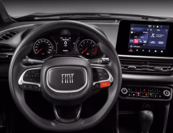 Panel frontal 2026 Fiat Pulse T200 (363) '2025–pr.