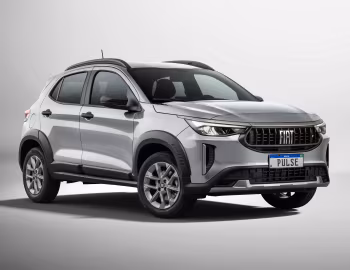 2026 Fiat Pulse T200 (363) '2025–pr.