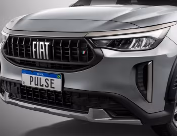 2026 Fiat Pulse T200 (363) '2025–н.ч.