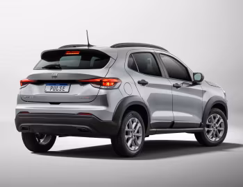 2026 Fiat Pulse T200 (363) '2025–pr.