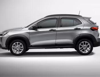 2026 Fiat Pulse T200 (363) '2025–pr.