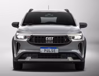 2026 Fiat Pulse T200 (363) '2025–pr.