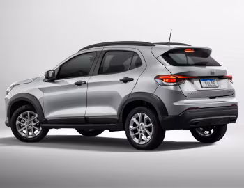 2026 Fiat Pulse T200 (363) '2025–pr.