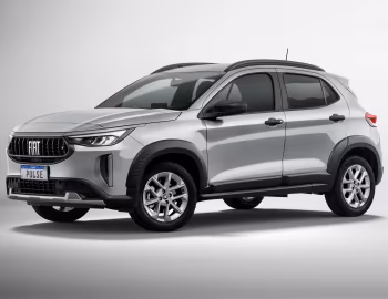 2026 Fiat Pulse T200 (363) '2025–н.ч.