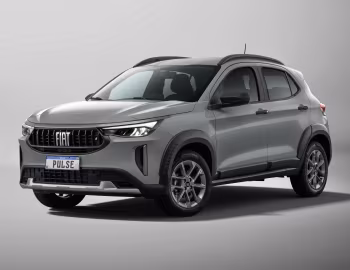 2026 Fiat Pulse Drive (363) '2025–pr.