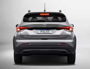 2026 Fiat Pulse T200 (363) '2025–pr.
