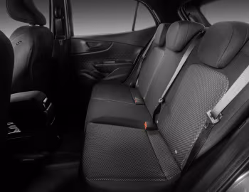 Intérieur 2026 Fiat Pulse T200 (363) '2025–pr.