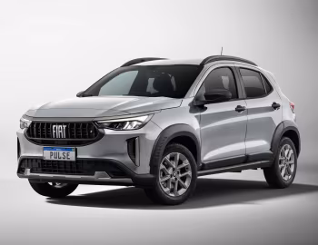 2026 Fiat Pulse T200 (363) '2025–н.ч.