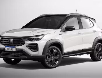 2025 Fiat Pulse Tributo 125 (363) '2024–25