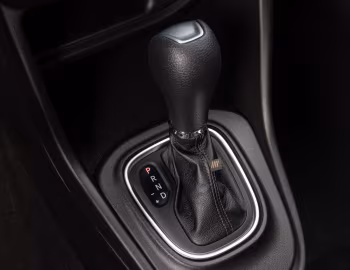 Intérieur 2025 Fiat Pulse Tributo 125 (363) '2024–25