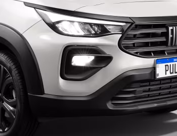2025 Fiat Pulse Tributo 125 (363) '2024–25