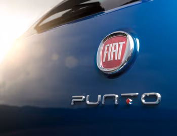 Fiat Punto [Australia] (199) '2013–15