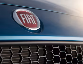 商标 Fiat Punto [Australia] (199) '2013–15