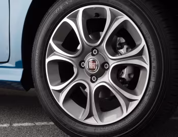 Fiat Punto [Australia] (199) '2013–15