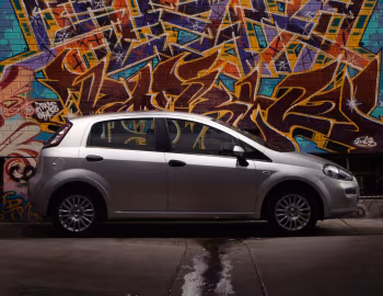 Fiat Punto [Australia] (199) '2013–15
