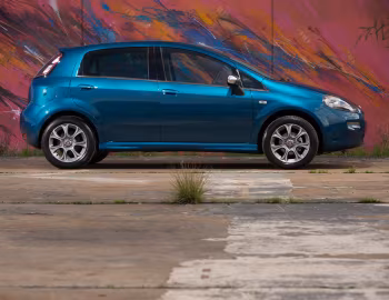 Fiat Punto [Australia] (199) '2013–15