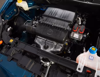 Bajo el capó Fiat Punto [Australia] (199) '2013–15