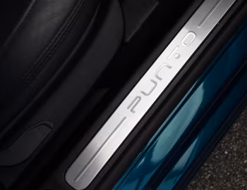 内饰 Fiat Punto [Australia] (199) '2013–15