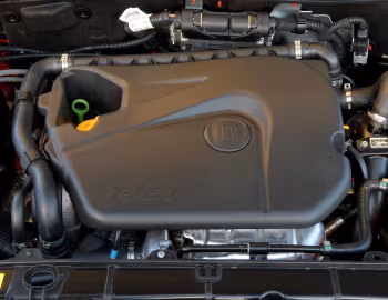 Bajo el capó Fiat Punto Sport 3-door [Australia] (199) '2008–09