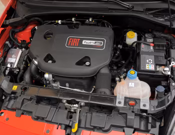 Bajo el capó Fiat Punto TwinAir 5-door (199) '2012–13