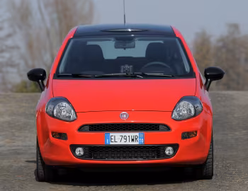 Fiat Punto TwinAir 5-door (199) '2012–13