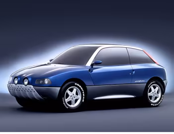Fiat Spunto (176) '04.1994