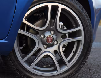 Fiat Punto 5-door [UK-spec] (199) '2012–18