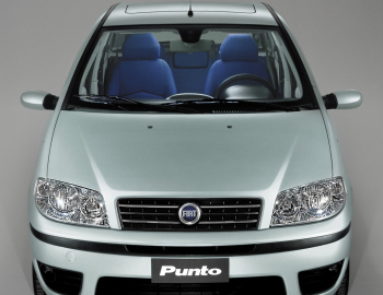 All pictures of Fiat Punto (188) '1999–2010