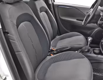 内饰 Fiat Punto Attractive [Latam] (310) '2012–17