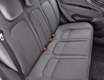 内饰 Fiat Punto Attractive [Latam] (310) '2012–17