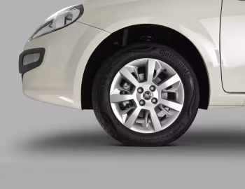 Fiat Punto Attractive [Latam] (310) '2012–17