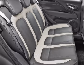 内饰 Fiat Punto Essence [Latam] (310) '2012–17
