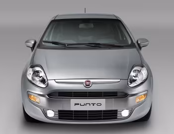 Fiat Punto Essence [Latam] (310) '2012–17