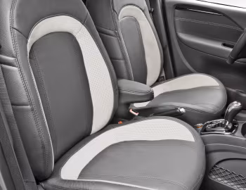 内饰 Fiat Punto Essence [Latam] (310) '2012–17