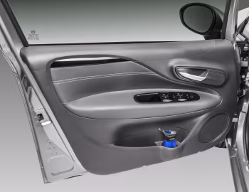 内饰 Fiat Punto Essence [Latam] (310) '2012–17