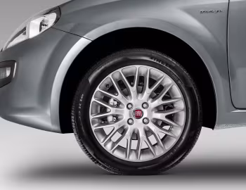 Fiat Punto Essence [Latam] (310) '2012–17