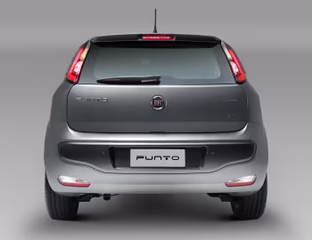 Fiat Punto Essence [Latam] (310) '2012–17