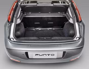 后备箱 Fiat Punto Essence [Latam] (310) '2012–17
