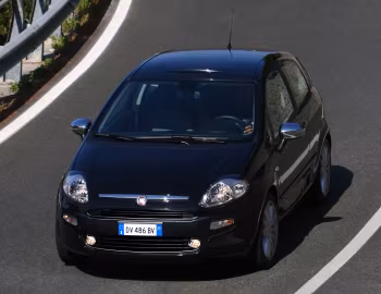 Fiat Punto Evo 3-door (199) '2009–12