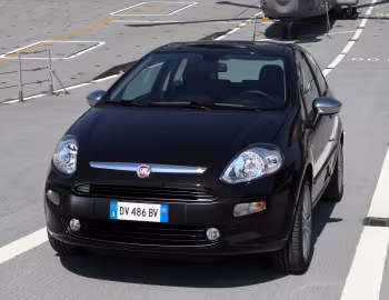 Fiat Punto Evo 3-door (199) '2009–12
