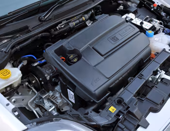 Bajo el capó Fiat Punto Evo 5-door [UK-spec] (199) '2010–12