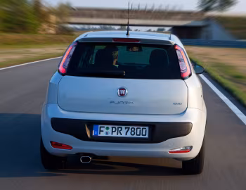 Fiat Punto Evo Sport [Worldwide] (199) '2009–12