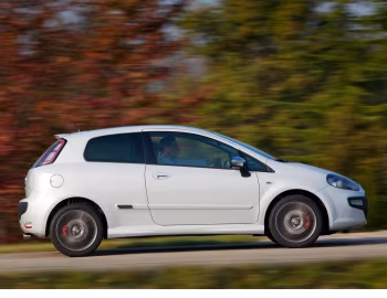 Fiat Punto Evo Sport [Worldwide] (199) '2009–12